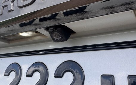 Toyota Land Cruiser Prado 150 рестайлинг 2, 2021 год, 4 900 000 рублей, 3 фотография