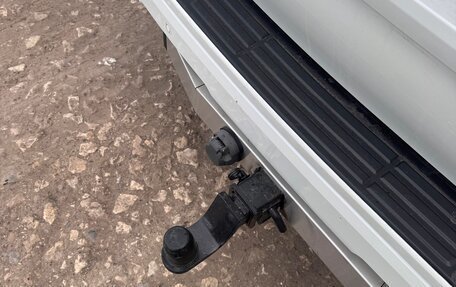 Toyota Land Cruiser Prado 150 рестайлинг 2, 2021 год, 4 900 000 рублей, 4 фотография