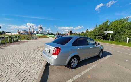 Chevrolet Lacetti, 2010 год, 599 999 рублей, 2 фотография