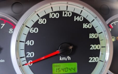 Chevrolet Lacetti, 2010 год, 599 999 рублей, 11 фотография