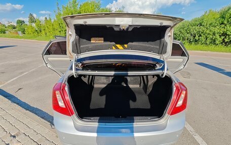 Chevrolet Lacetti, 2010 год, 599 999 рублей, 9 фотография