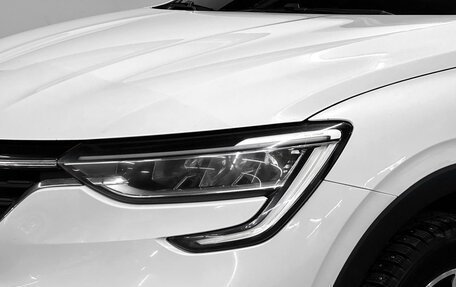 Renault Arkana I, 2019 год, 1 800 000 рублей, 5 фотография