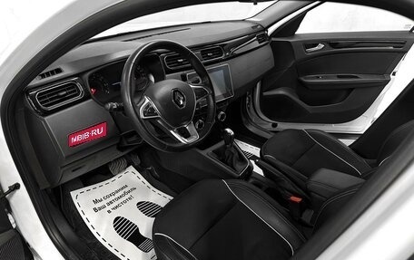 Renault Arkana I, 2019 год, 1 800 000 рублей, 6 фотография