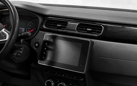 Renault Arkana I, 2019 год, 1 800 000 рублей, 14 фотография