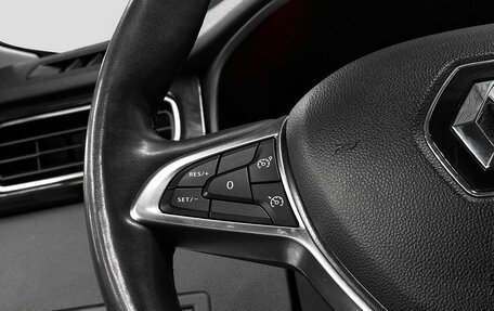 Renault Arkana I, 2019 год, 1 800 000 рублей, 10 фотография