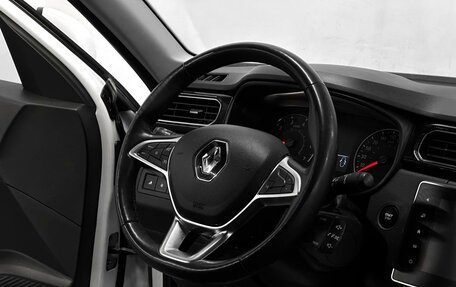 Renault Arkana I, 2019 год, 1 800 000 рублей, 13 фотография
