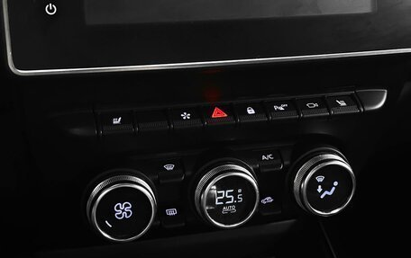 Renault Arkana I, 2019 год, 1 800 000 рублей, 12 фотография