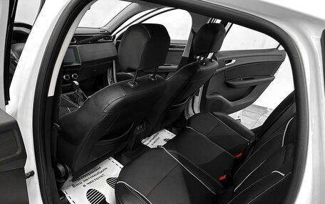 Renault Arkana I, 2019 год, 1 800 000 рублей, 17 фотография