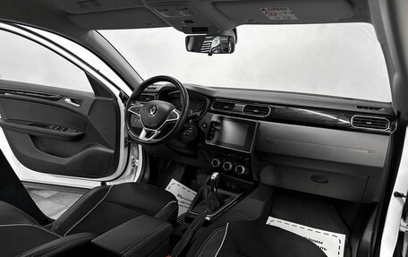 Renault Arkana I, 2019 год, 1 800 000 рублей, 16 фотография