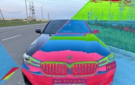 BMW 5 серия, 2020 год, 5 920 000 рублей, 2 фотография