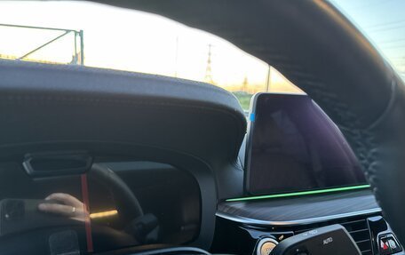 BMW 5 серия, 2020 год, 5 920 000 рублей, 21 фотография