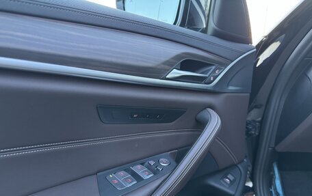 BMW 5 серия, 2020 год, 5 920 000 рублей, 17 фотография