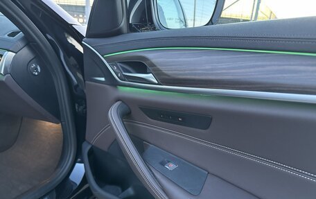 BMW 5 серия, 2020 год, 5 920 000 рублей, 18 фотография