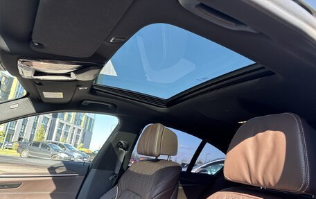 BMW 5 серия, 2020 год, 5 920 000 рублей, 13 фотография