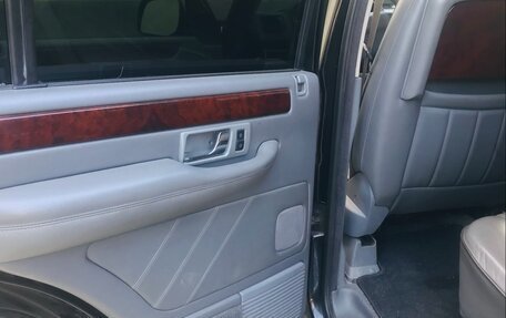 Land Rover Range Rover III, 2001 год, 730 000 рублей, 4 фотография