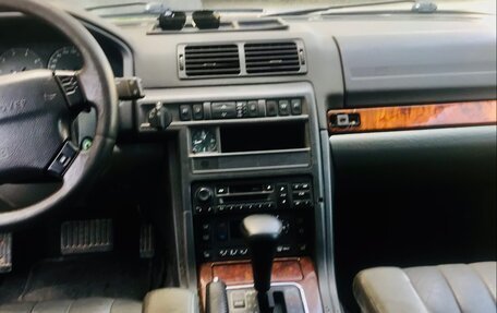 Land Rover Range Rover III, 2001 год, 730 000 рублей, 12 фотография