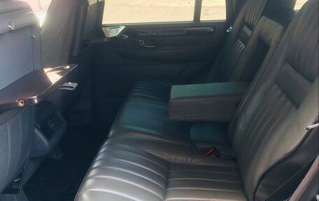 Land Rover Range Rover III, 2001 год, 730 000 рублей, 13 фотография