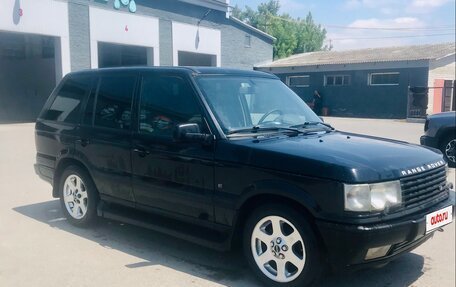 Land Rover Range Rover III, 2001 год, 730 000 рублей, 28 фотография