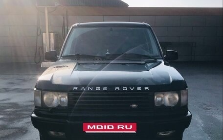 Land Rover Range Rover III, 2001 год, 730 000 рублей, 31 фотография