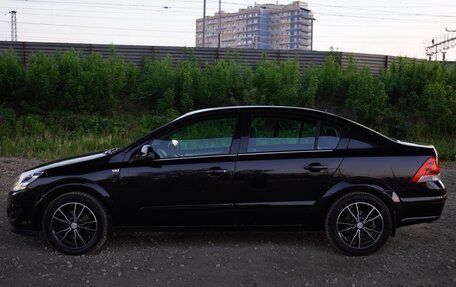 Opel Astra H, 2010 год, 635 000 рублей, 9 фотография