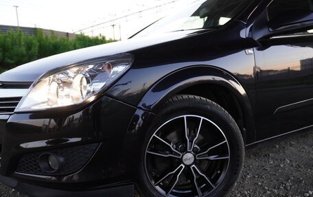 Opel Astra H, 2010 год, 635 000 рублей, 10 фотография