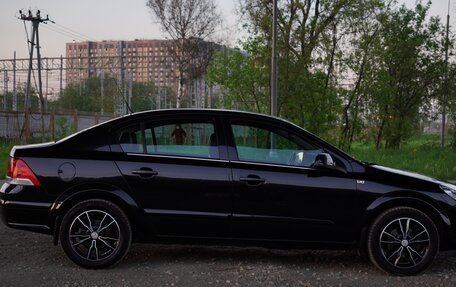 Opel Astra H, 2010 год, 635 000 рублей, 5 фотография