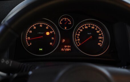 Opel Astra H, 2010 год, 635 000 рублей, 12 фотография