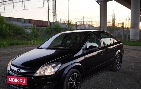 Opel Astra H, 2010 год, 635 000 рублей, 2 фотография
