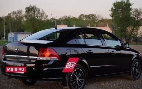 Opel Astra H, 2010 год, 635 000 рублей, 6 фотография