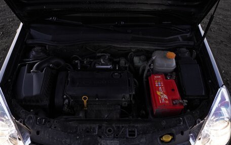 Opel Astra H, 2010 год, 635 000 рублей, 17 фотография