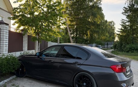 BMW 3 серия, 2012 год, 1 700 000 рублей, 9 фотография