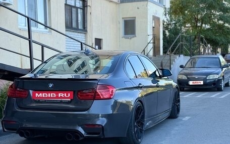 BMW 3 серия, 2012 год, 1 700 000 рублей, 5 фотография