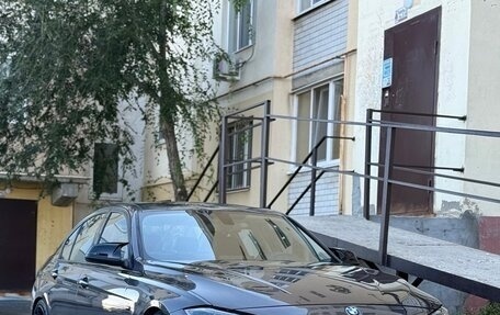 BMW 3 серия, 2012 год, 1 700 000 рублей, 6 фотография