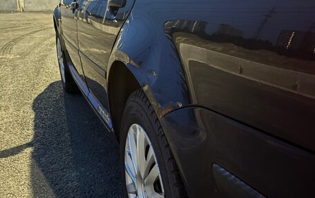 Volkswagen Golf IV, 2002 год, 290 000 рублей, 10 фотография