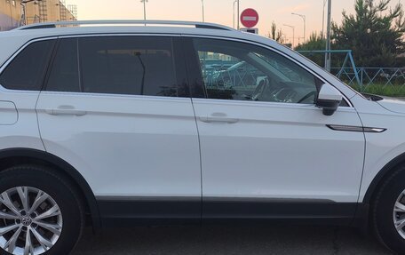 Volkswagen Tiguan II, 2021 год, 3 252 000 рублей, 6 фотография