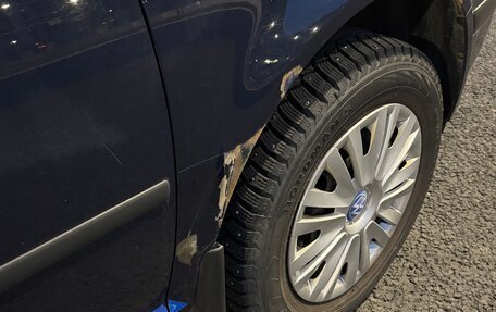 Volkswagen Golf IV, 2002 год, 290 000 рублей, 11 фотография