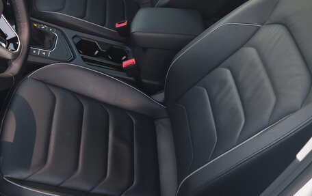 Volkswagen Tiguan II, 2021 год, 3 252 000 рублей, 9 фотография
