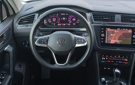 Volkswagen Tiguan II, 2021 год, 3 252 000 рублей, 10 фотография