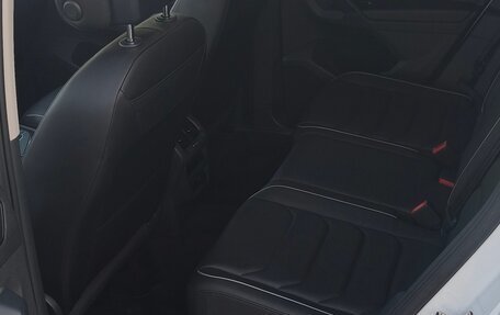 Volkswagen Tiguan II, 2021 год, 3 252 000 рублей, 12 фотография