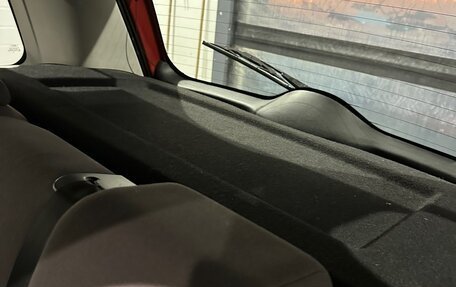 Ford Fusion I, 2006 год, 448 599 рублей, 12 фотография