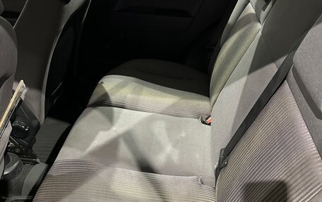 Ford Fusion I, 2006 год, 448 599 рублей, 11 фотография