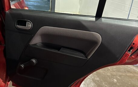 Ford Fusion I, 2006 год, 448 599 рублей, 6 фотография
