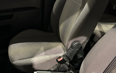 Ford Fusion I, 2006 год, 448 599 рублей, 16 фотография