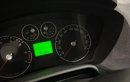 Ford Fusion I, 2006 год, 448 599 рублей, 15 фотография