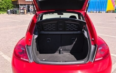 Volkswagen Beetle, 2013 год, 1 190 000 рублей, 13 фотография