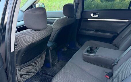 Mitsubishi Galant IX, 2007 год, 330 000 рублей, 10 фотография