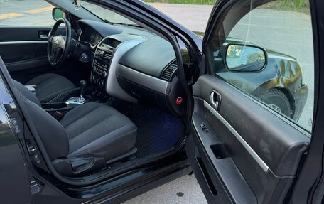 Mitsubishi Galant IX, 2007 год, 330 000 рублей, 14 фотография