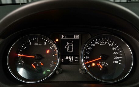 Nissan Qashqai, 2011 год, 1 029 000 рублей, 12 фотография