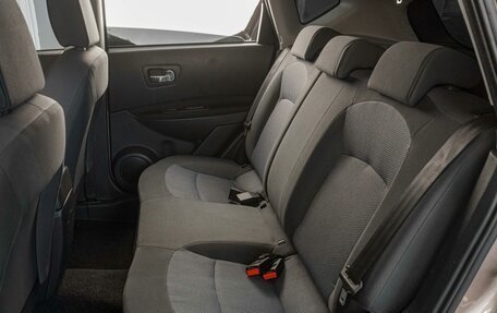 Nissan Qashqai, 2011 год, 1 029 000 рублей, 9 фотография