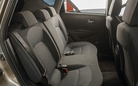 Nissan Qashqai, 2011 год, 1 029 000 рублей, 7 фотография